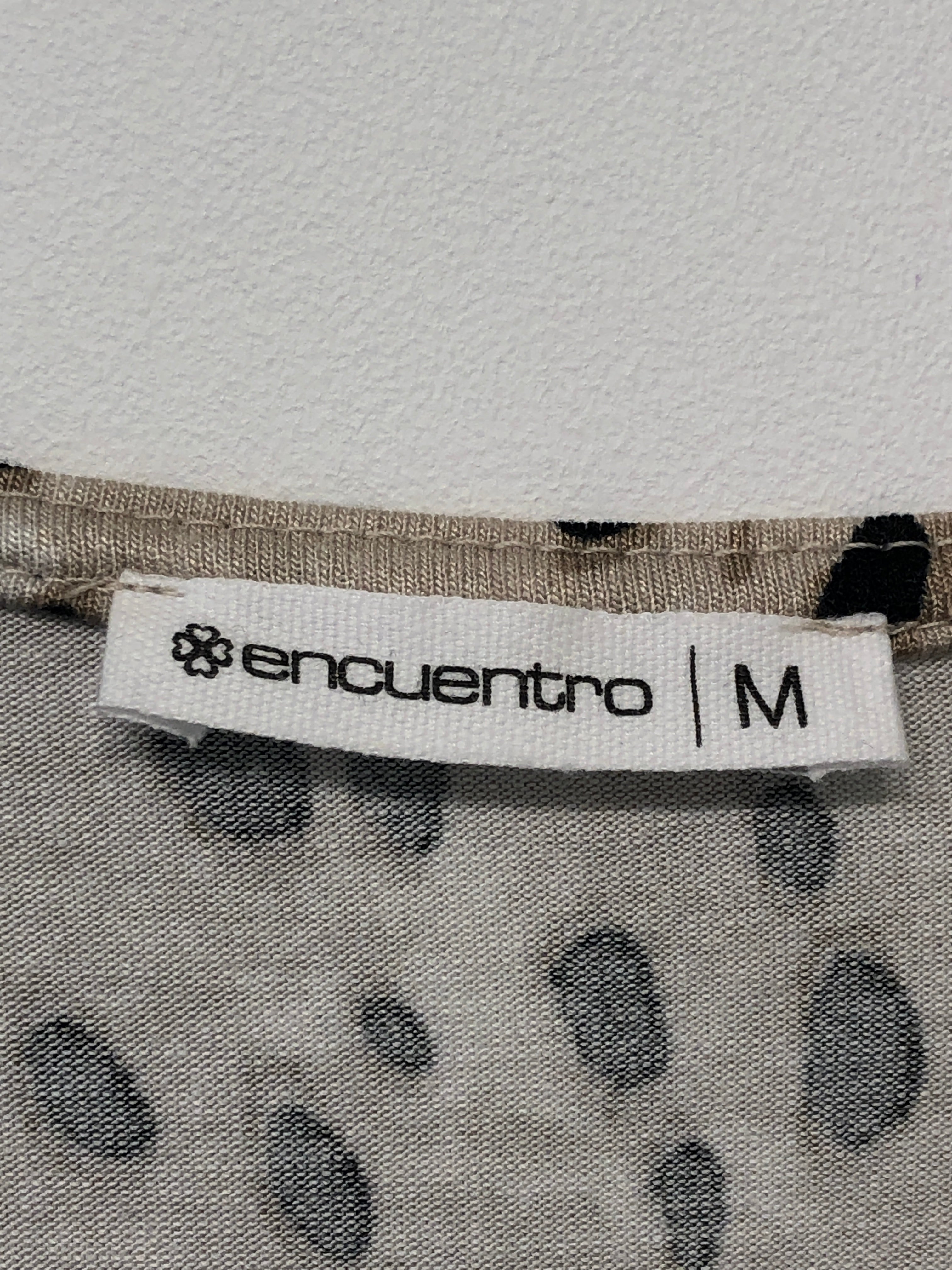 Encuentro Bluse